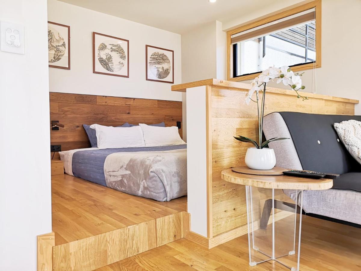 Lakeview Unit Queenstown Exterior foto