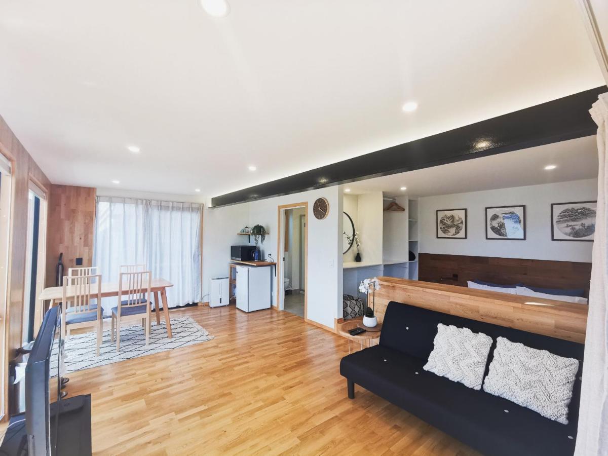 Lakeview Unit Queenstown Exterior foto