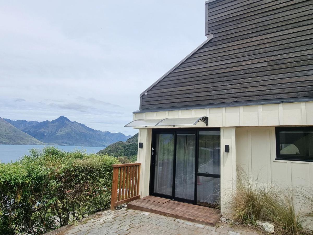 Lakeview Unit Queenstown Exterior foto
