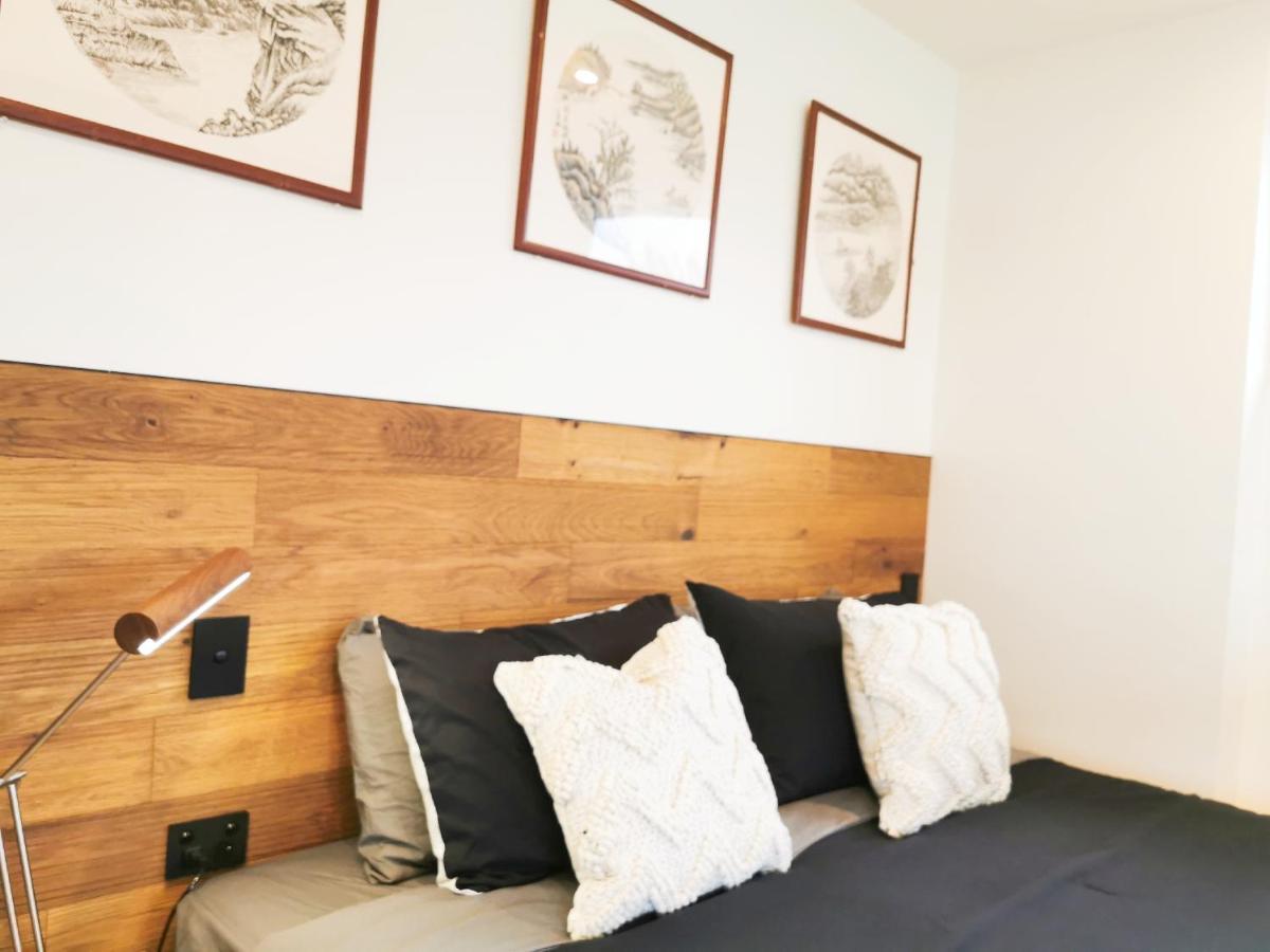 Lakeview Unit Queenstown Exterior foto